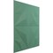 Ekena Millwork 19 5/8in. W x 19 5/8in. H Crystal EnduraWall Decorative 3D Wall Panel Covers 2.67 Sq. Ft. WP20X20CRFSM - alternate 5